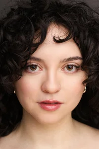 Madeleine Garcia